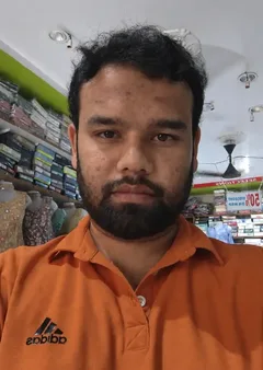 Shabeer before using the protocol