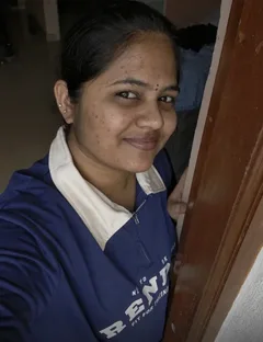 Rani before using the protocol